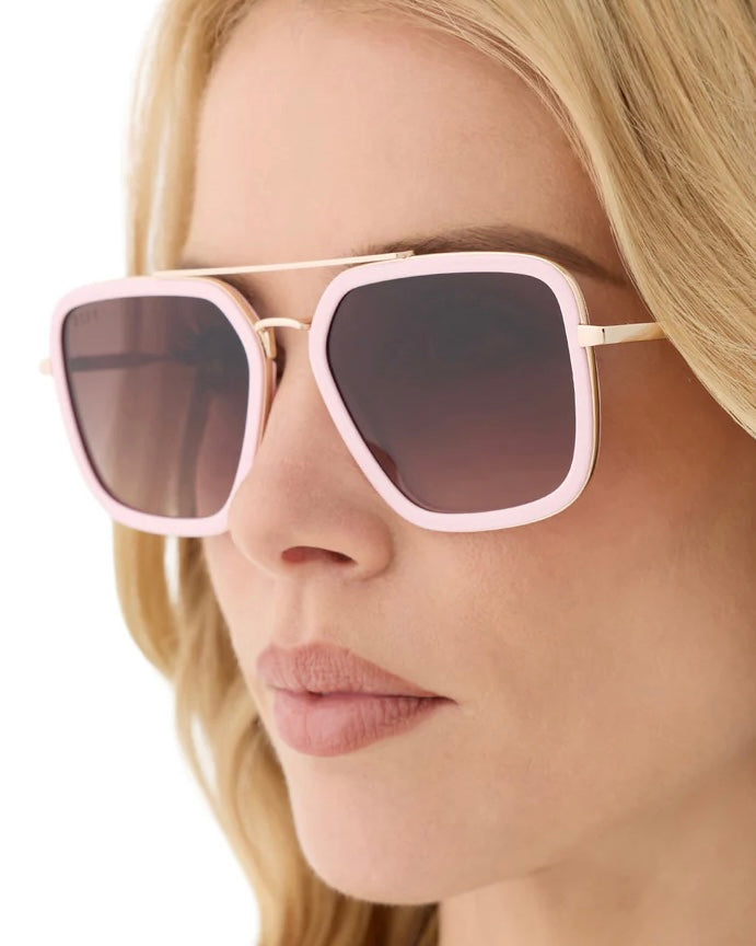 Women\'s Navigator Sunglasses Pink Women main image 2