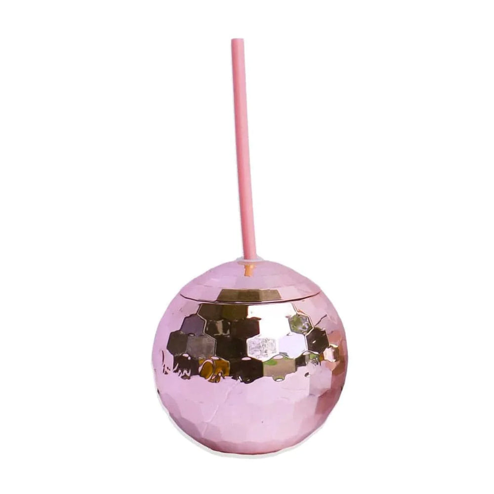 
                      
                        Party Packed Disco Drink
                      
                    