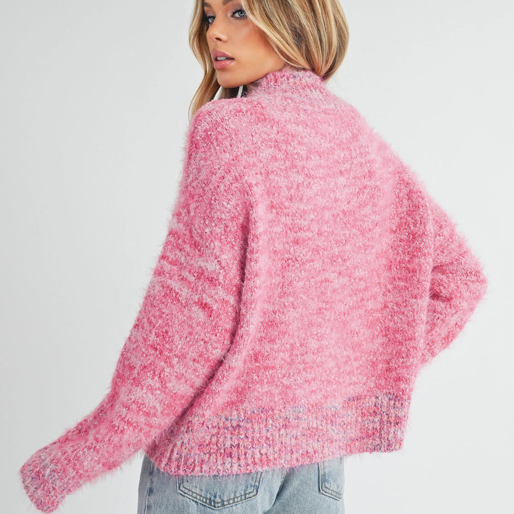 
                      
                        Cozy Moments Sweater
                      
                    