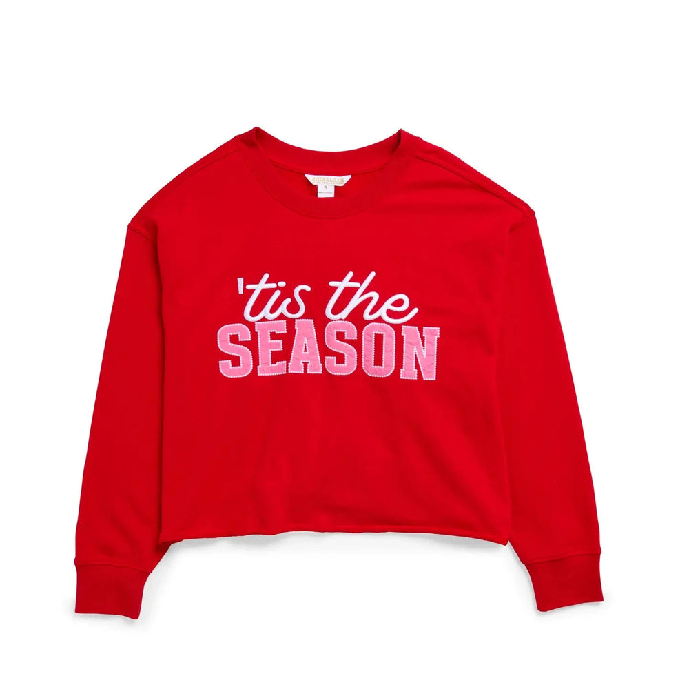 'Tis The Season Sweatshirt