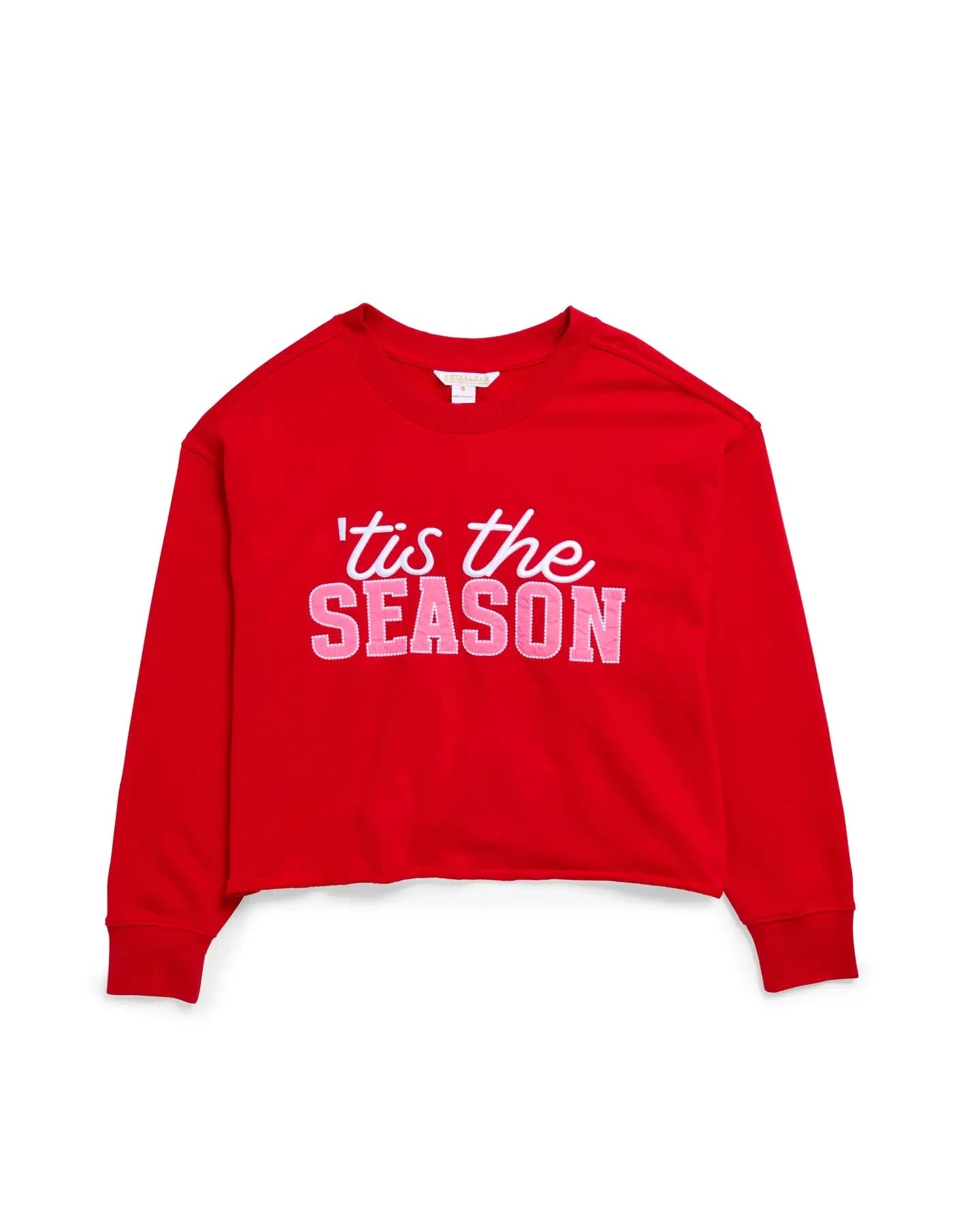 'Tis The Season Sweatshirt