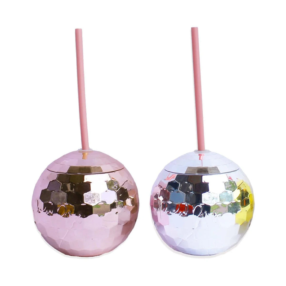 
                      
                        Party Packed Disco Drink
                      
                    
