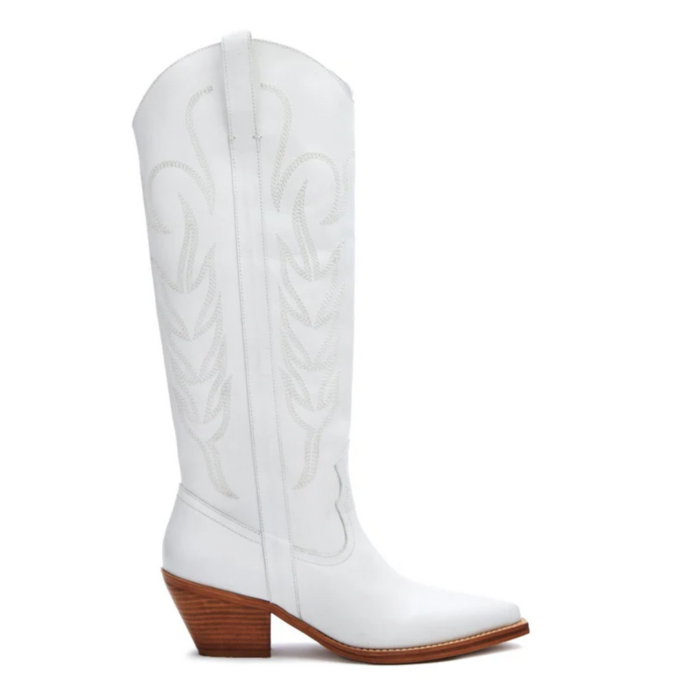 
                      
                        Wild West Cowgirl Boots
                      
                    