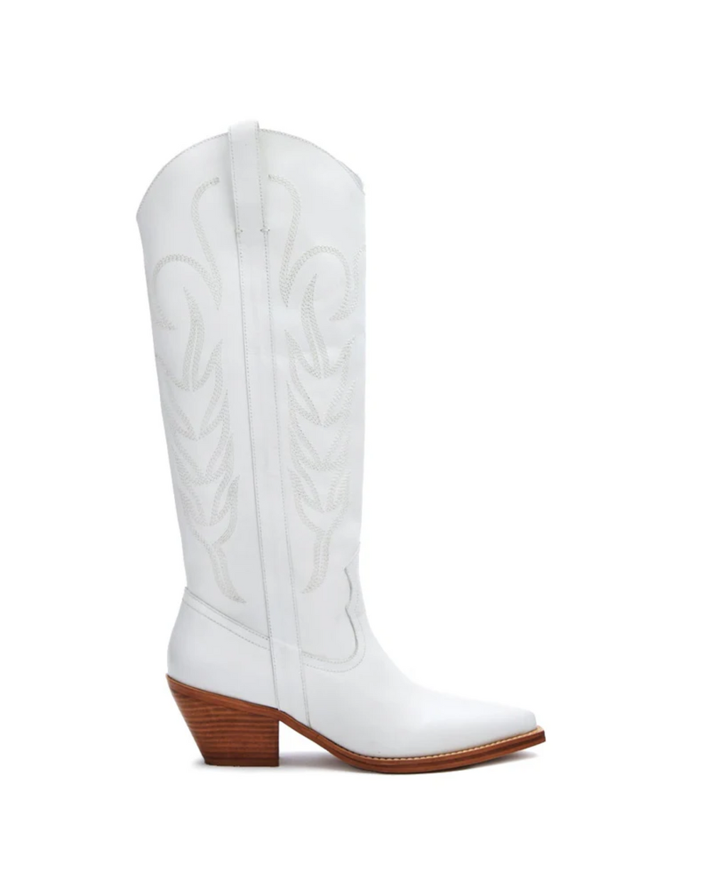 Wild West Cowgirl Boots