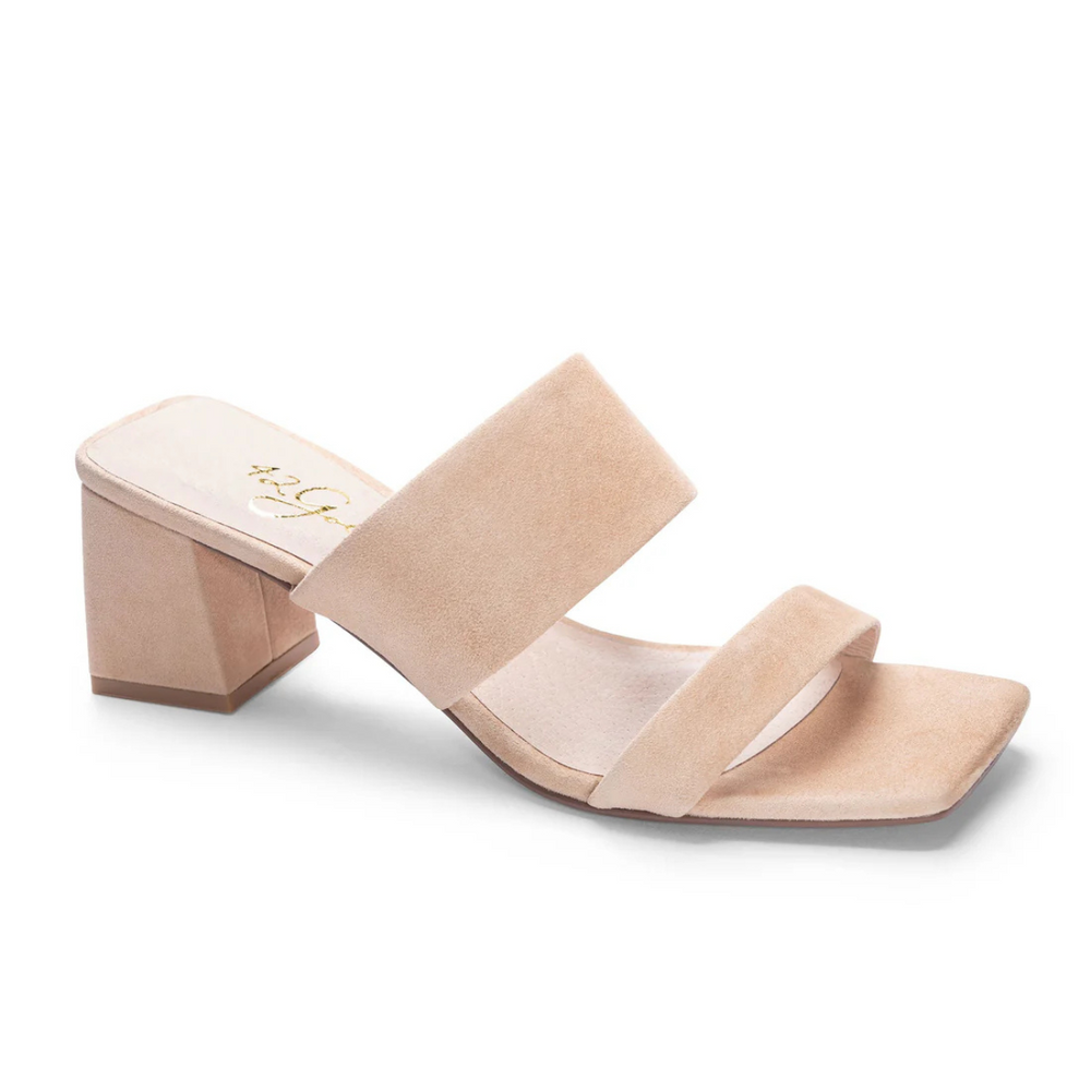 
                      
                        Lizzy Dress Sandal
                      
                    