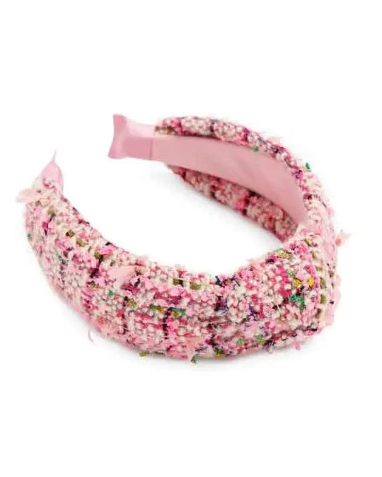 Nina Knotted Headband