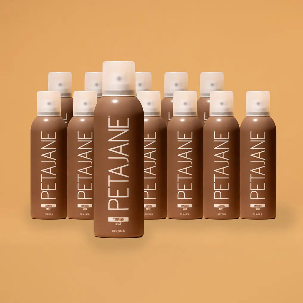 Peta Jane Self Tanning Mist
