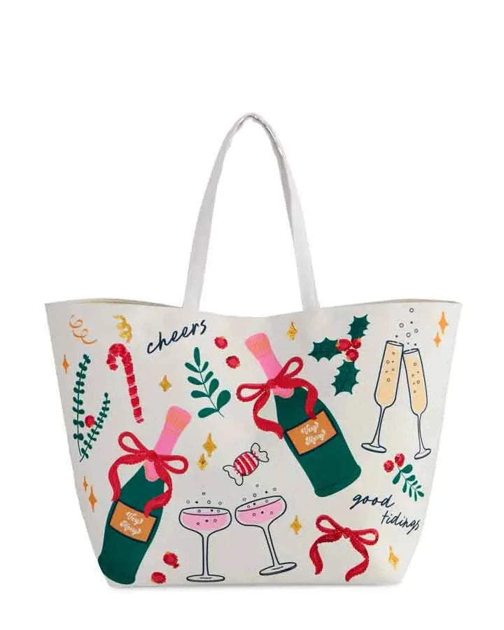 
                      
                        Tina's Gifting Tote
                      
                    