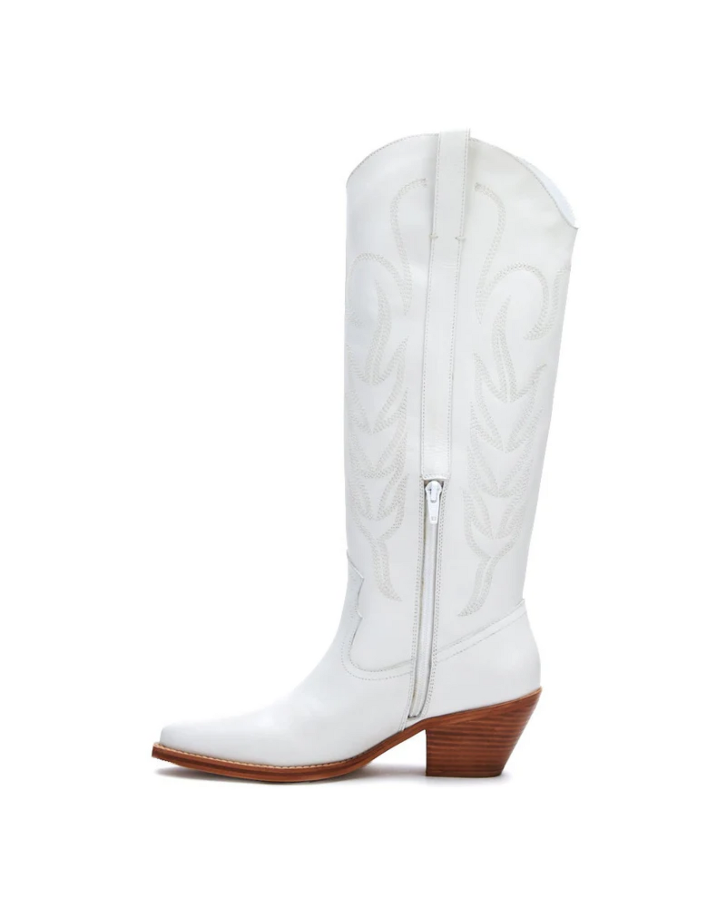 Wild West Cowgirl Boots