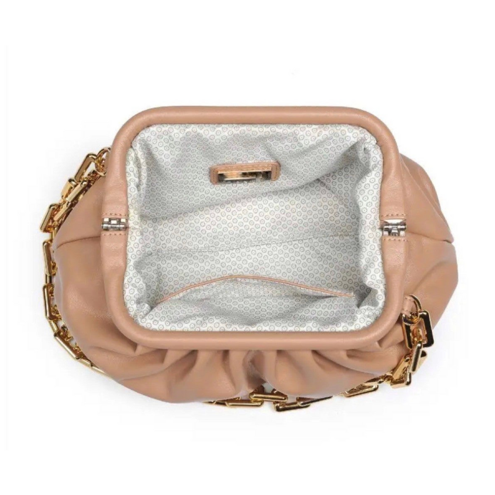 
                      
                        Cassie Handbag
                      
                    