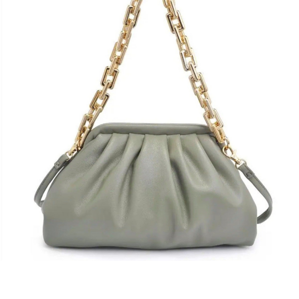 
                      
                        Cassie Handbag
                      
                    