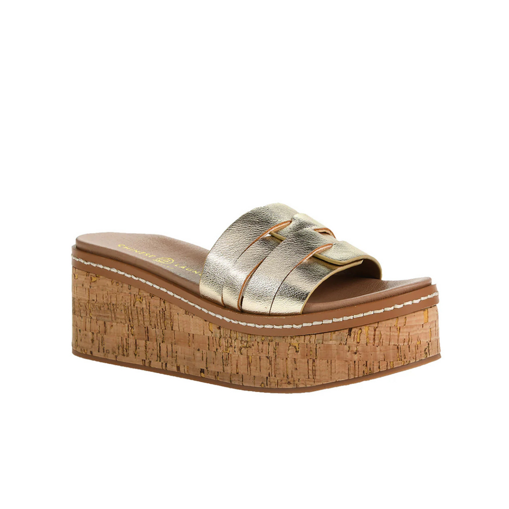 Gwenn Platform Sandals