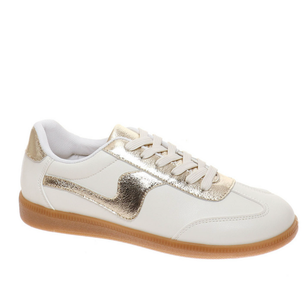 
                      
                        Perfect Pace Sneaker
                      
                    