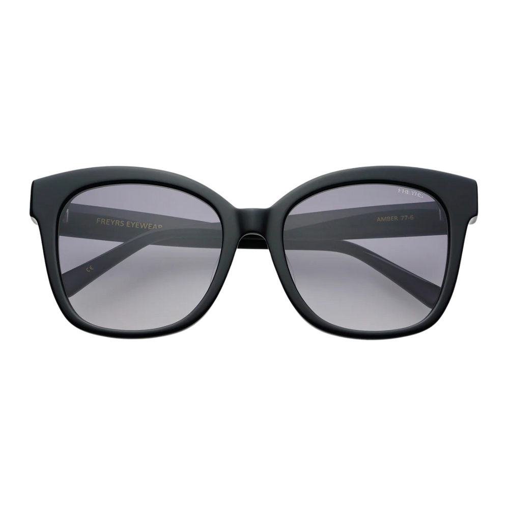 
                      
                        Freyrs Amber Sunglasses
                      
                    