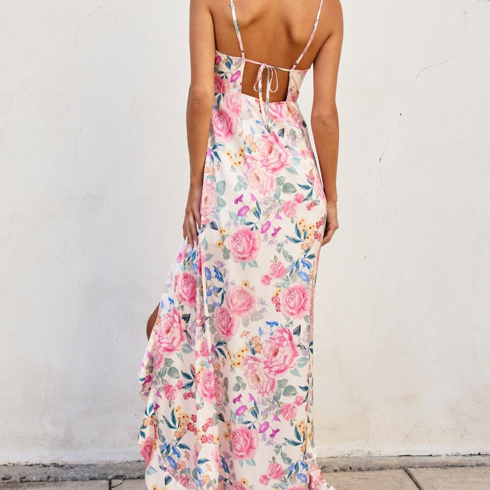 
                      
                        About A Girl Maxi
                      
                    