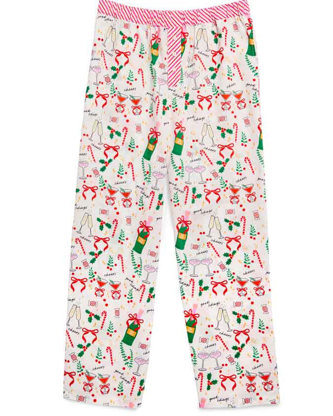 Celebration Pajama Pants