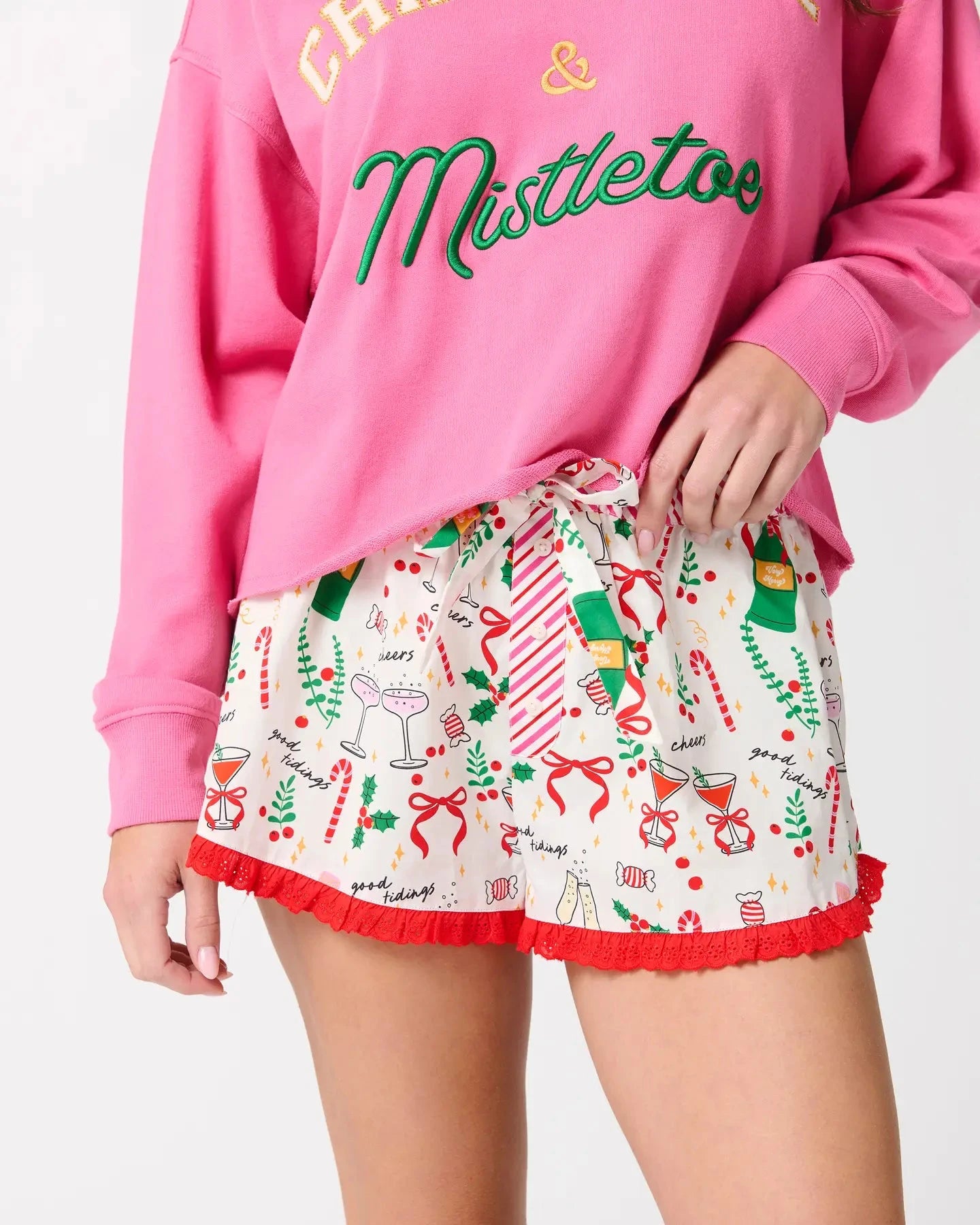 Celebration Boxer Shorts