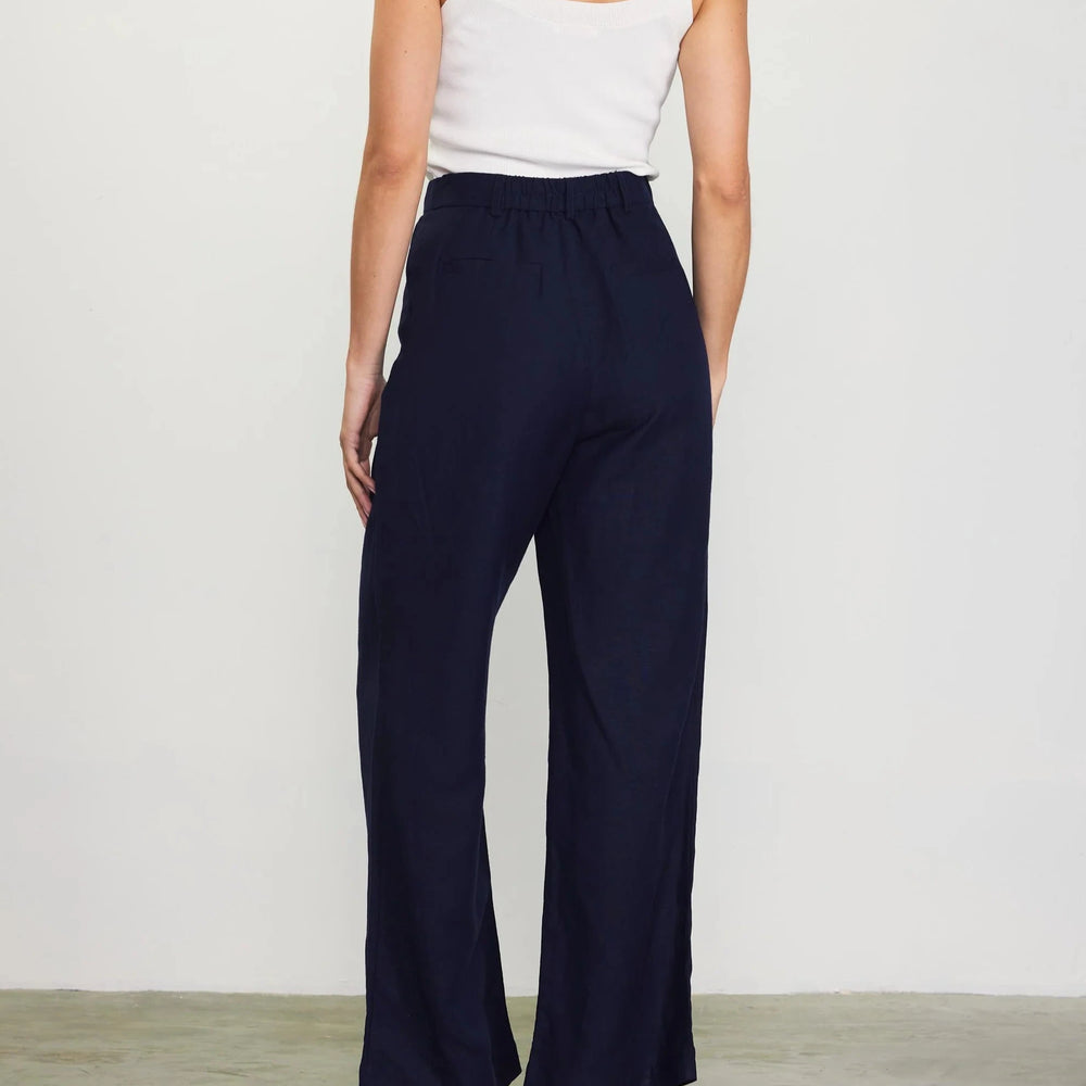 
                      
                        Alicia Wide Leg Pants
                      
                    