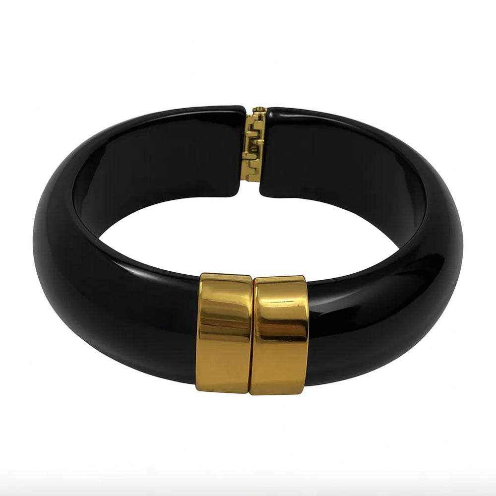 Drew Bangle Bracelet