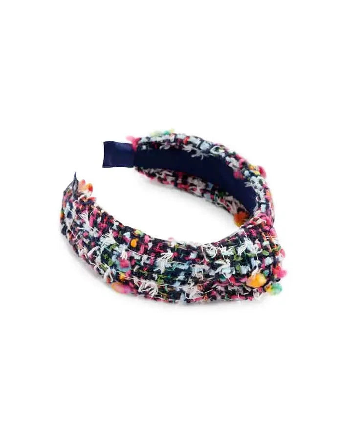 Nina Knotted Headband