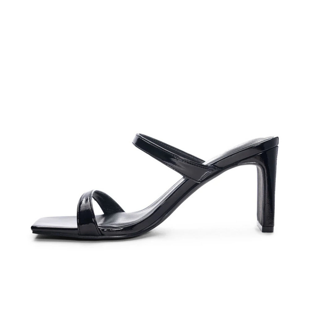 
                      
                        Yara Strappy Heel
                      
                    