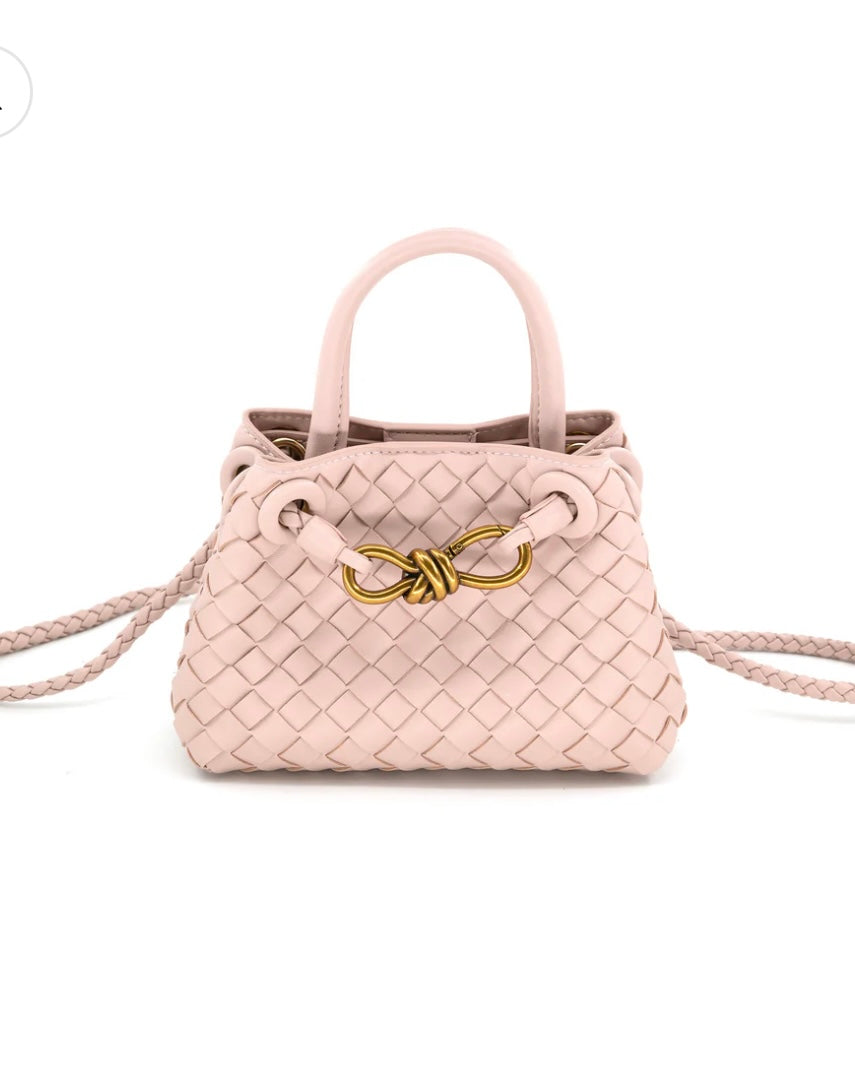 The Emilia Mini Handbag