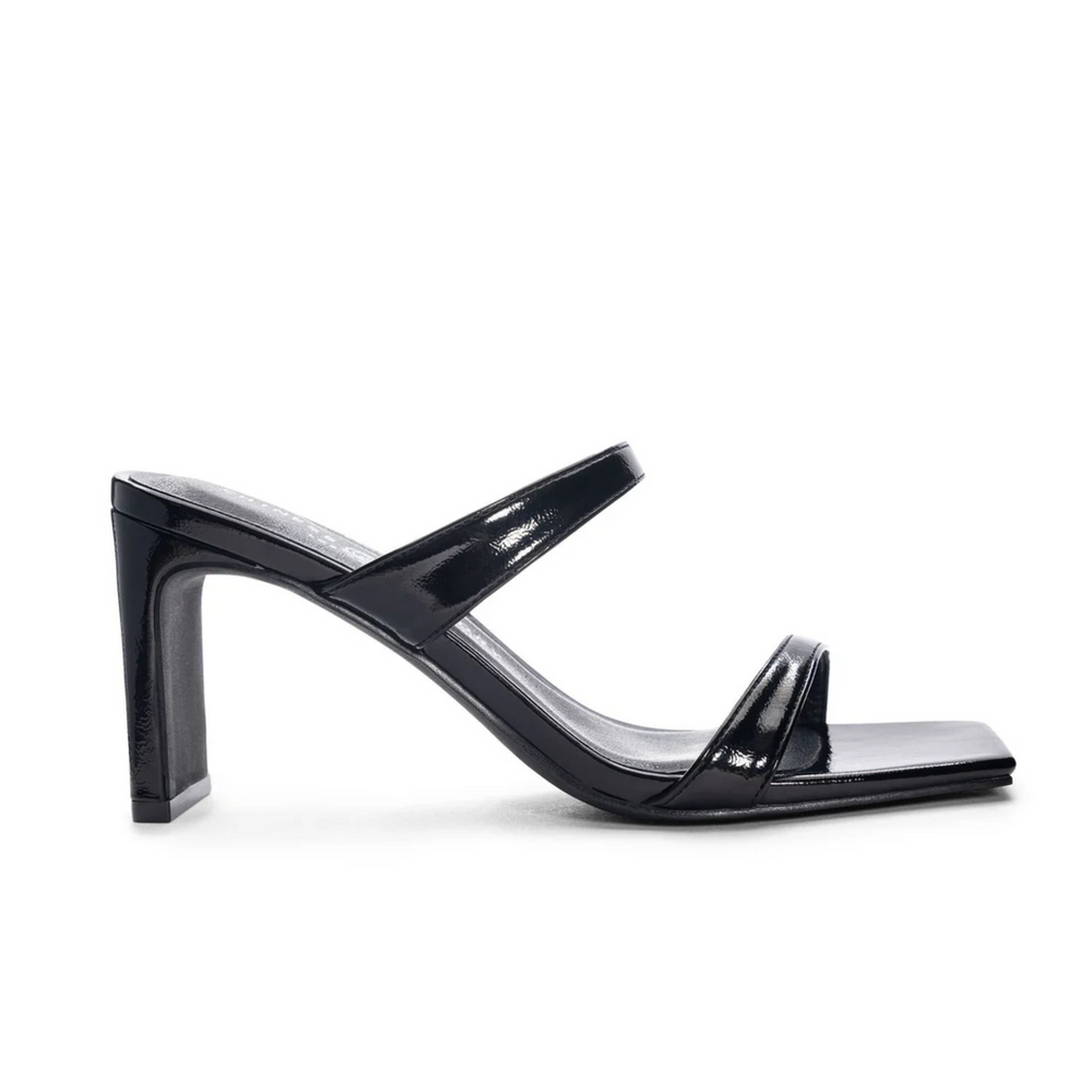 
                      
                        Yara Strappy Heel
                      
                    