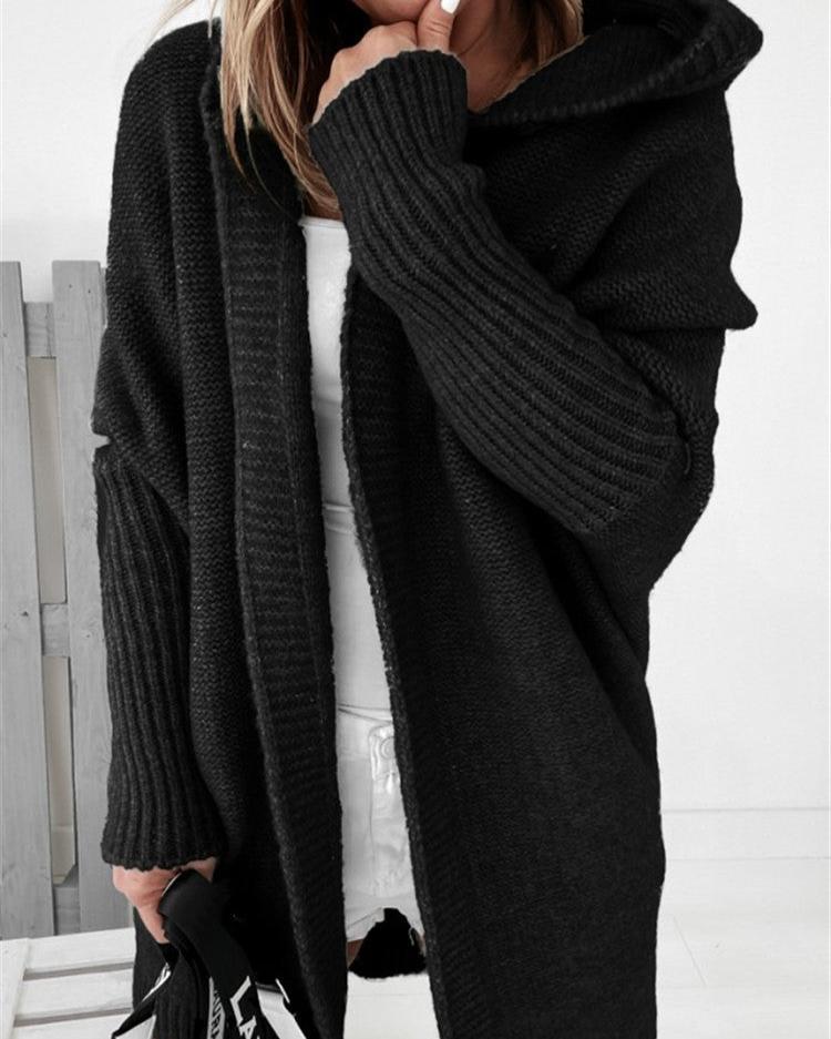 
                      
                        Dawn Knit Cardigan
                      
                    