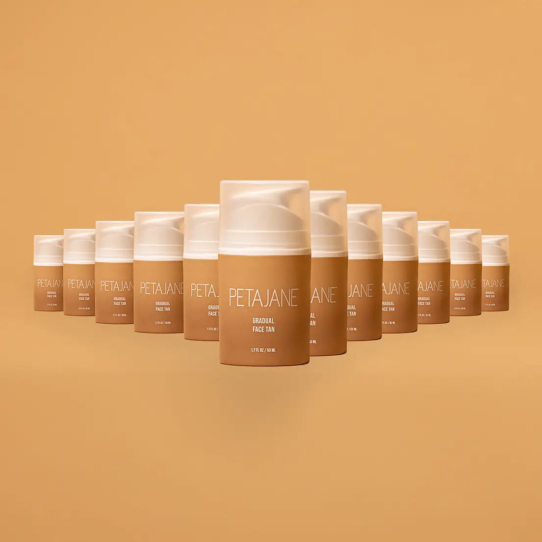 Peta Jane Gradual Face Tan