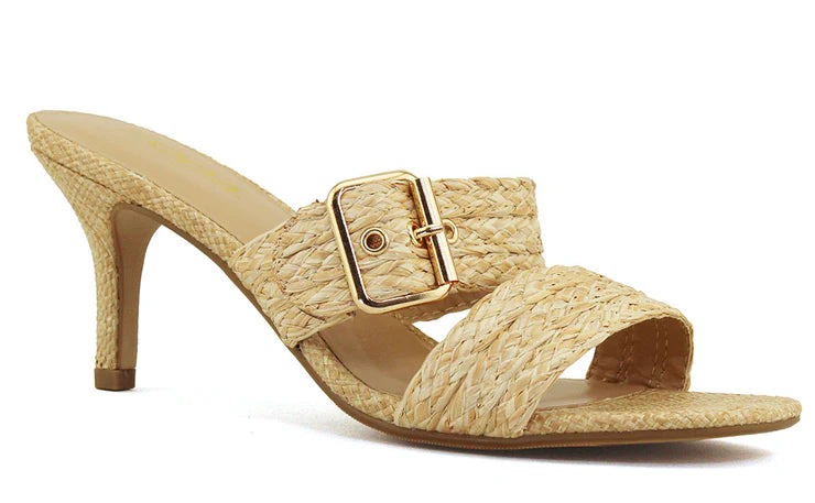 
                      
                        Sasha Strappy Heels-4 Colors
                      
                    