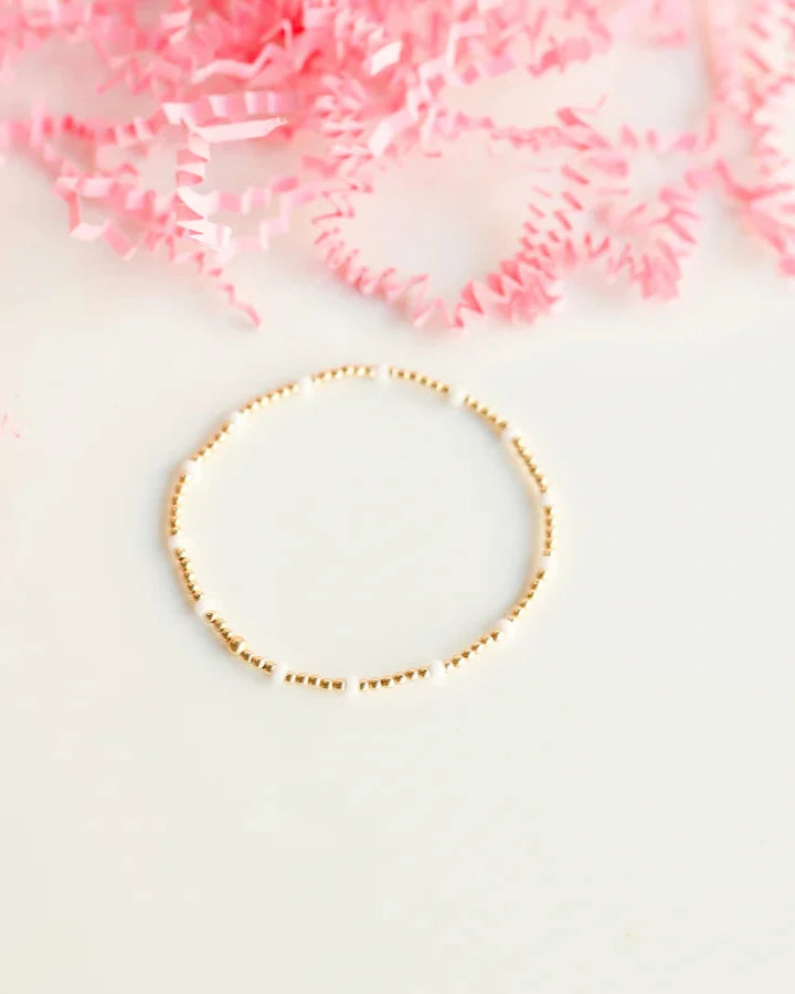 Dainty Poppi Bracelet