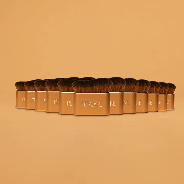 Peta Jane Body Perfecting Brush