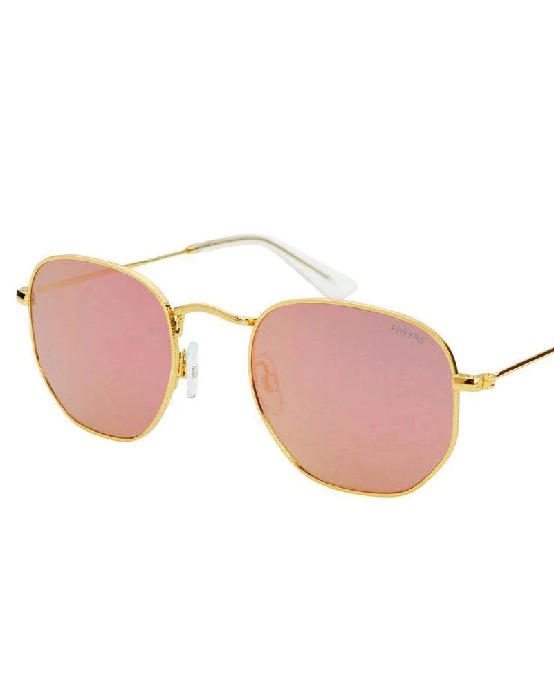 
                      
                        Freyrs Alex Sunglasses
                      
                    