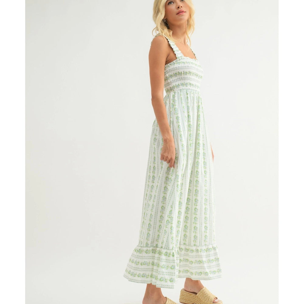 
                      
                        Quick Decisions Maxi Dress
                      
                    