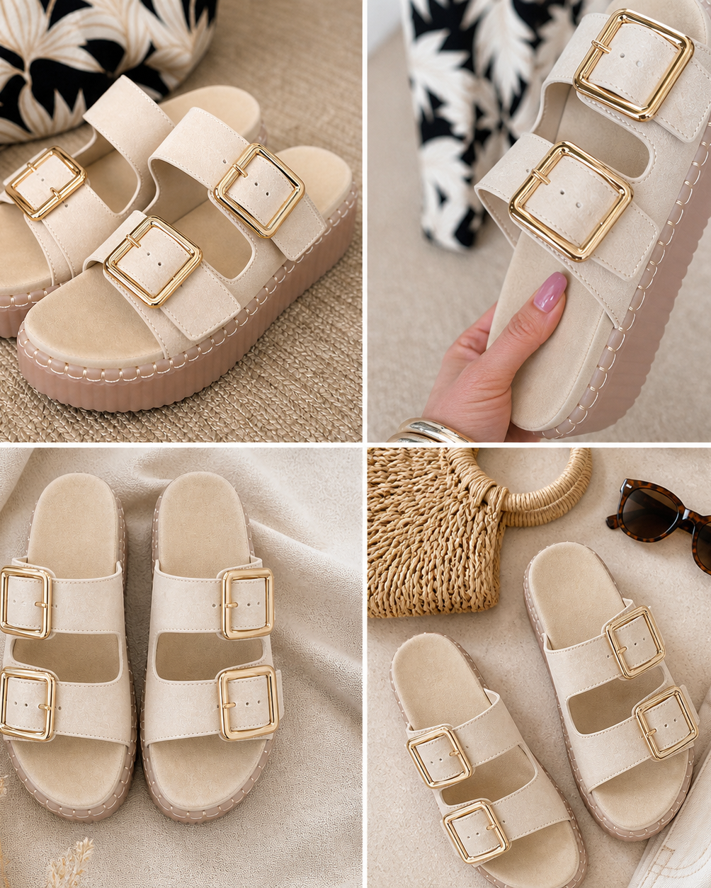 Janella Sandal