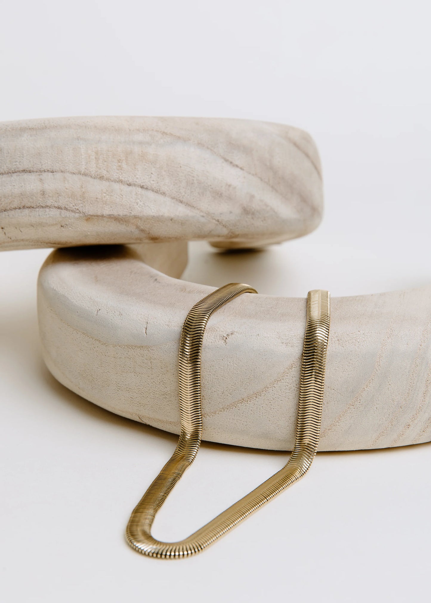 Brooklyn Chain Necklace