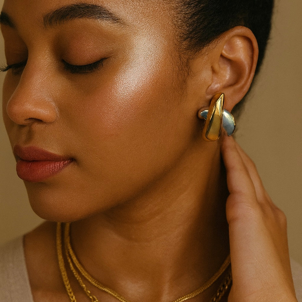 Brixton Earring