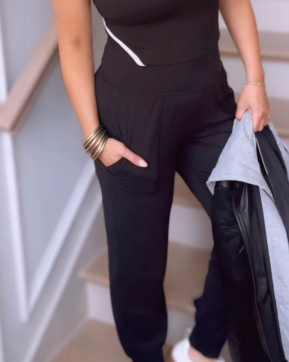 Ultra Butter Soft Joggers