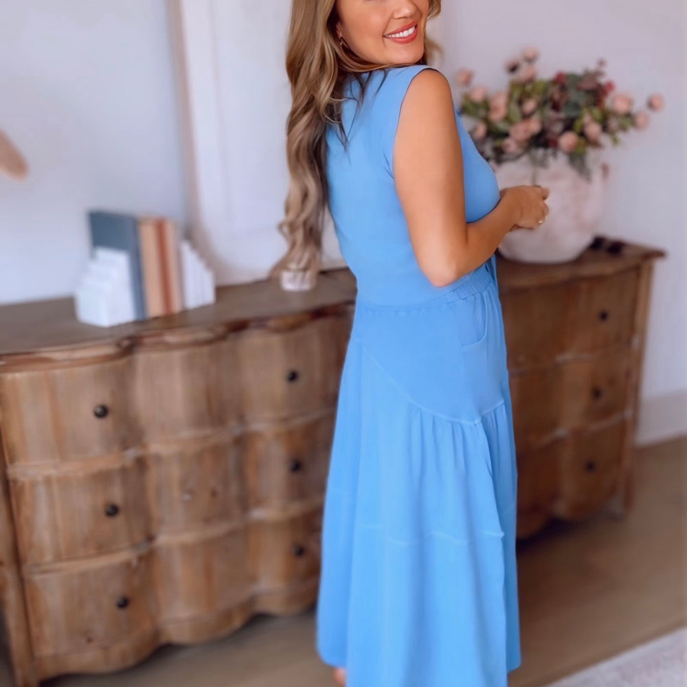 
                      
                        Marcella Skirt Set
                      
                    