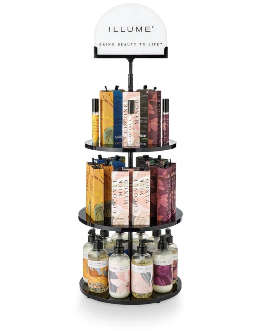 Illume Perfume Spray