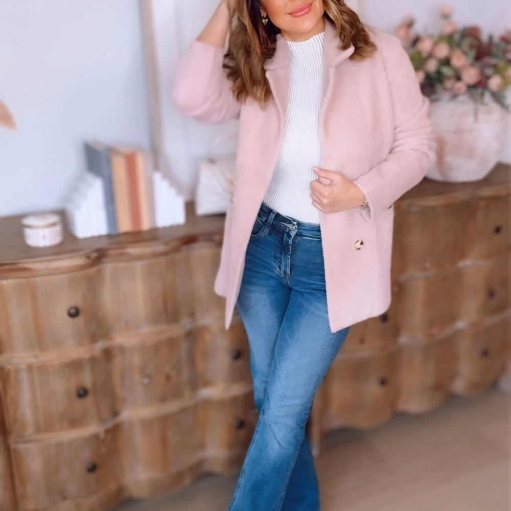 
                      
                        Helsa Fuzzy Cardigan
                      
                    