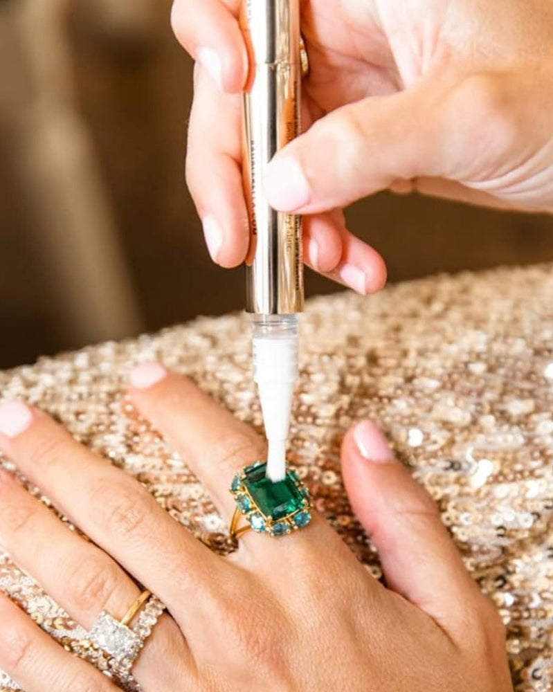 
                      
                        Bling Ring-Jewelry Shine
                      
                    