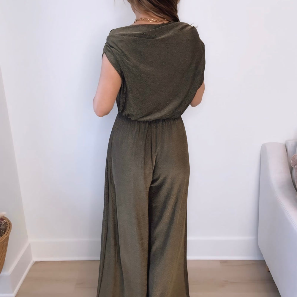 
                      
                        Rooftop Skyline Shimmer Jumpsuit
                      
                    