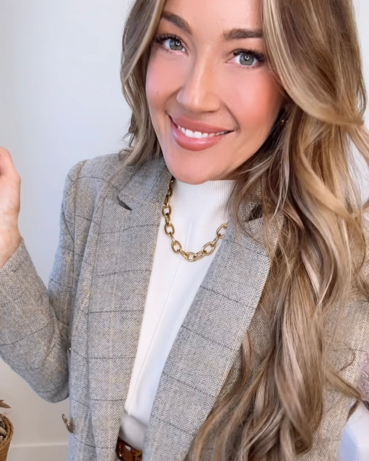 New- Everyone's Favorite Chunky Necklace
