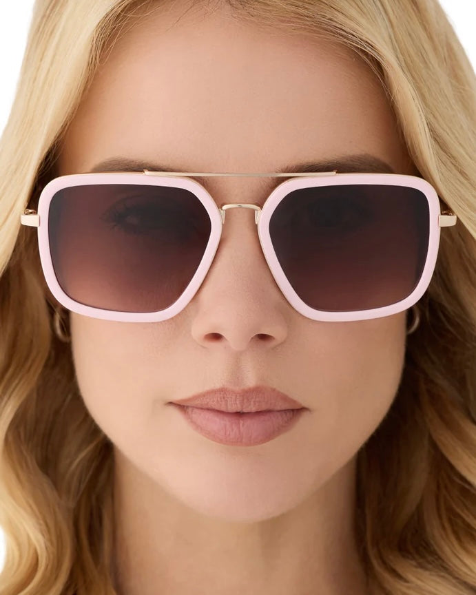 DIFF- Jordan Navigator Sunglasses