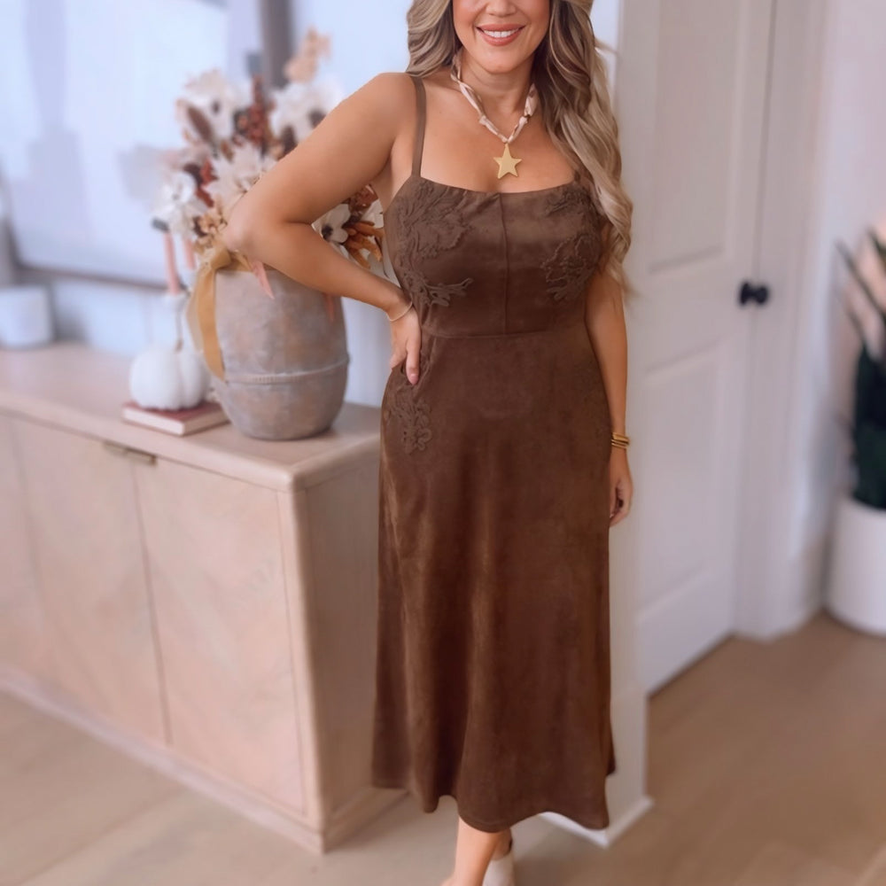 
                      
                        Wildest Dreams Dress
                      
                    