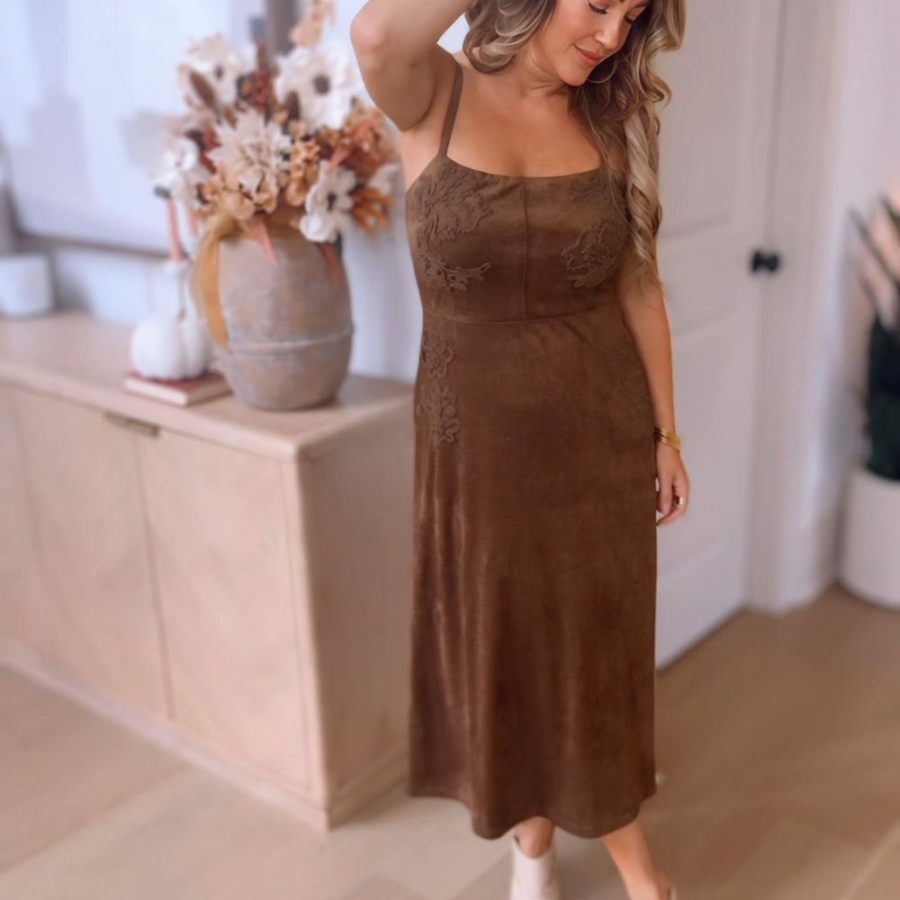
                      
                        Wildest Dreams Dress
                      
                    