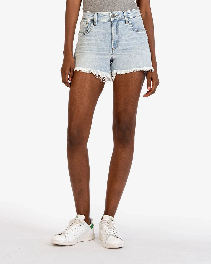 KUT - Jane High Rise Short