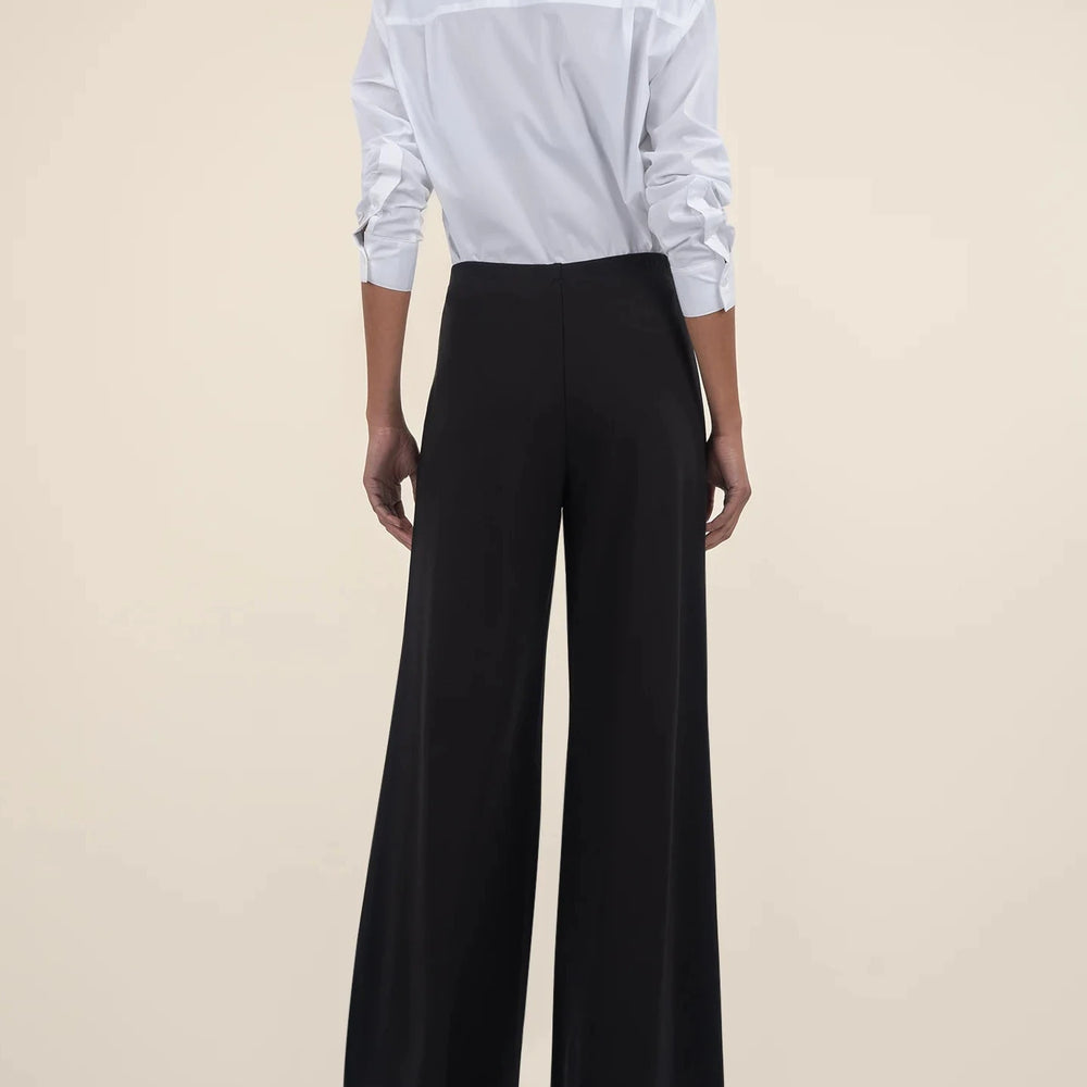 
                      
                        KUT - Geri Wide Leg Pant
                      
                    