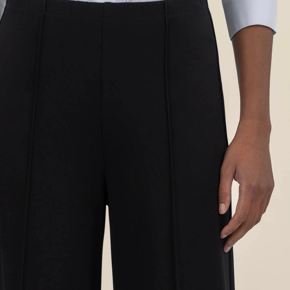 
                      
                        KUT - Geri Wide Leg Pant
                      
                    